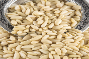 PINE NUTS from Turkey